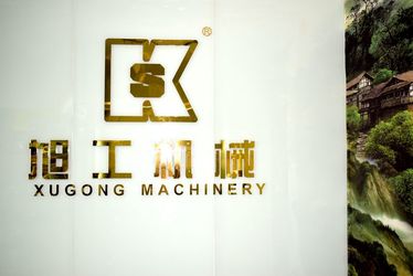 Cina Guangzhou Xugong Machinery Parts Firm