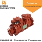 Hydraulic Pump K3V63DT-9C22 For R150-7 Excavator Parts Hydraulic Main Pump