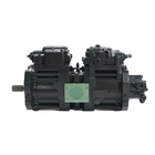 Construction Machinery Parts EC140 Hydraulic Main Pump K3V63DT-9N09 Piston Pump Part 1142-05460 14510170 14531858
