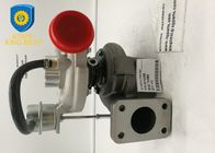 2674A209 Excavator Diesel Turbocharger , Effective Small Engine Turbocharger