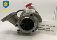 2674A209 Excavator Turbocharger For Perkins RG RS Engine 1104C-44T Turbo