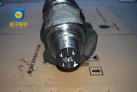 261-1544 E336D C9 Diesel Engine Crankshaft For  Engine Parts