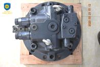 Construction Excavator HD1430 Hydraulic Swing Motor Replacement