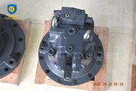 Construction Excavator HD1430 Hydraulic Swing Motor Replacement