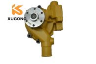 6206-61-1100 Water Pump For 6D95-5 PC200-5 PC60-5/6 PC100-5 PC120-5