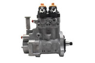 6D140E-3 Excavator Engine Parts 6217-71-1120 Fuel Pump Replacement