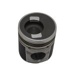 6CT8.3 Diesel Engine Piston 3917707 For Guanghzou Machinery Spare Parts
