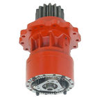 LG240 Excavator Slewing Reduction Gear Box For Hydraulic Motor Parts And Accesories