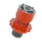 LG240 Excavator Slewing Reduction Gear Box For Hydraulic Motor Parts And Accesories