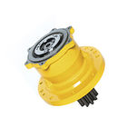 PC56 Swing Reducer Gear Box For Excavator Slewing Motor Parts And Accesories