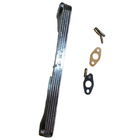  E320B Excavator Engine Cooling System Oil Cooler 125-2970 For Construction Machinery Parts