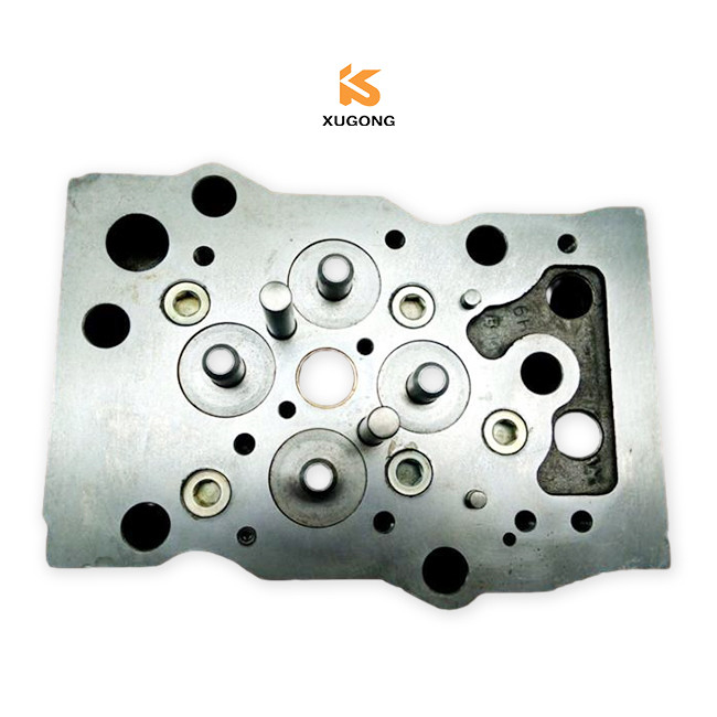 Excavator Parts 6D170E Cylinder Head 6240-11-1102 For PC1000-1