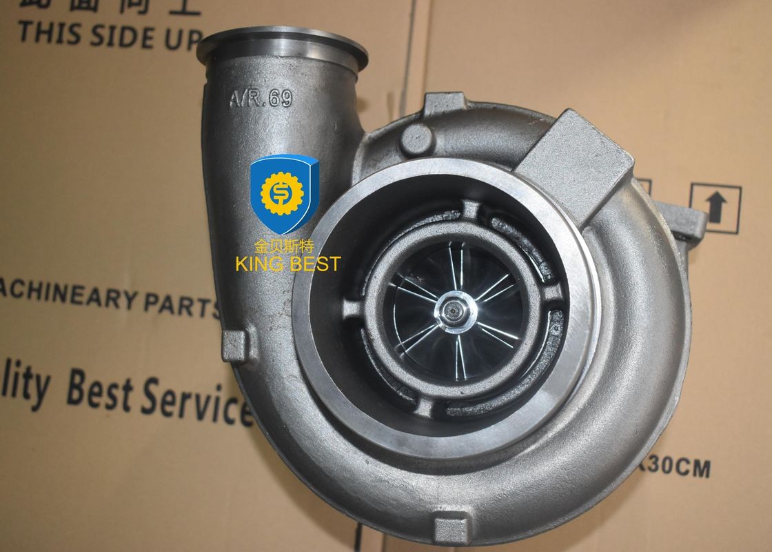 Heavy Excavator Turbocharger  Turbo 323-6348 Aftermarket Diesel Engine Spare Parts