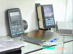 Unit Kontrol Mesin Komputer Kontroler ECU