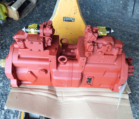 K5V160DTH1X4R-9T06-V  Excavator Hydraulic Parts  For KASAWAKI Excavator