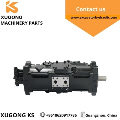 Electronic Control Excavators Hydraulic Pump K3V112DTP-9TEL-14 Hydraulic Main Pump