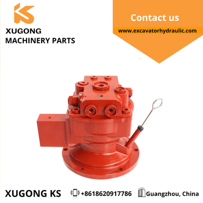 Excavator Pump Parts DH80 Excavator Swing Motor JMF43 Excavator Replacement Parts