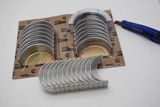 3802210 MAIN AND COD BEARING for HYUNDAI R300-5 Engine