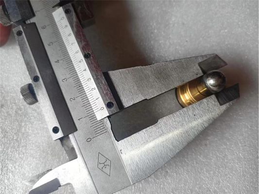 Excavator Spare Part E320C HANDLE PUSHER PUSHER ASSY for CAT E320C E320D Engine
