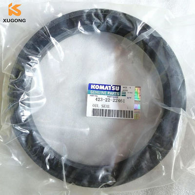 423-22-22461 Excavator SEAL KIT for KOMATSU PC400-5 WA380 WA430