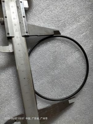 Construction Machinery Parts 6V-1197 SEAL KIT for CAT C18