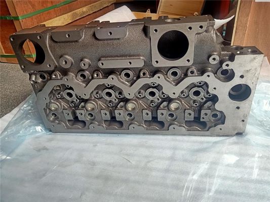 C4.4 CYLINDER HEAD for PERKINS CAT C4.4