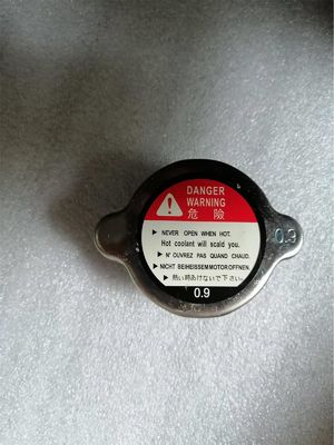 184-3949 1843949 Excavator Radiator Cap for CAT E320D C315B 320B 320C E311B 3218 322C 325C 330C Radiator Tank Cap