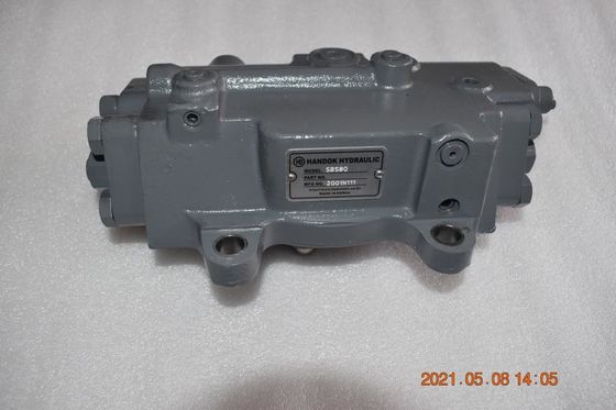Pump Regulator 173-1168 Lifting Device For CAT E312C SB80 E314C Excavator Hydraulic