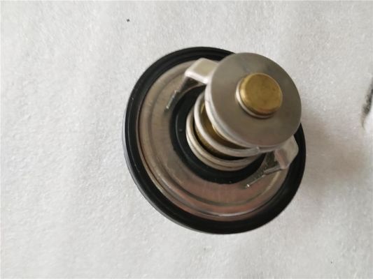 6735-61-6471 Excavator Thermostat For KOMATSU PC200-7 6D102 PC200-6 Engine
