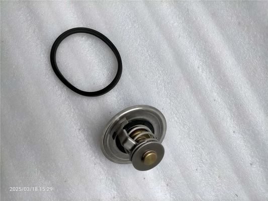 6735-61-6471 Excavator Thermostat For KOMATSU PC200-7 6D102 PC200-6 Engine