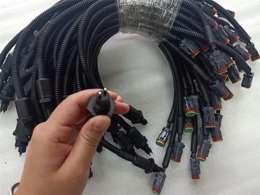 600-311-3720 WATER SEPORATOR SENSOR for KOMATSU PC200-8 Oil Water Separation Sensor