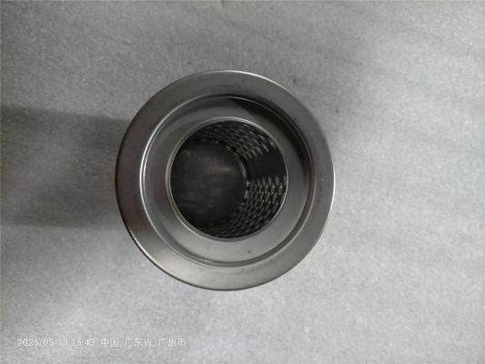 Original Excavator Air Filter 8P3795 for CAT Engine