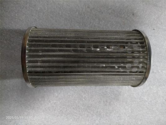 Original Excavator Air Filter 8P3795 for CAT Engine