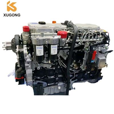Factory High Quality 1106D E70TA PW85216 Diesel Engine Excavator Engine Assy