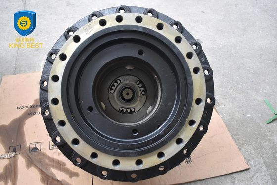 515-0073  E329D Travel Gearbox Final Drive Reducer