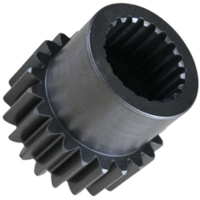 Excavator EC360B Spur Pinion Gear VOE14596629 VOE14631114 Spare Parts