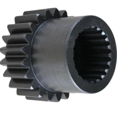 Excavator EC360B Spur Pinion Gear VOE14596629 VOE14631114 Spare Parts