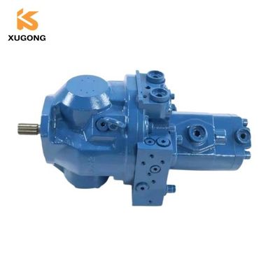 Excavator Spare Parts Mini Hydraulic Pump 31M6-50031 For Hyundai -3