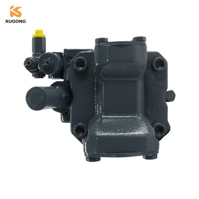 Construction Machinery Parts Rexroth Hydraulic Pumps A10V063 Small Pumps