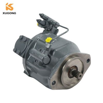 A10V071 Rexroth Hydraulic Pump Small Pumps For Mini Excavators