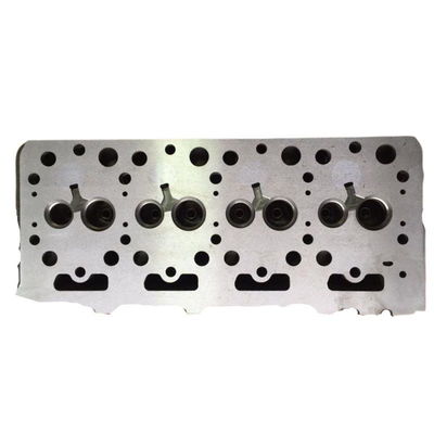 Diesel Engine Cylinder Head Replacement For KUBOTA V1902 Excavator Parts