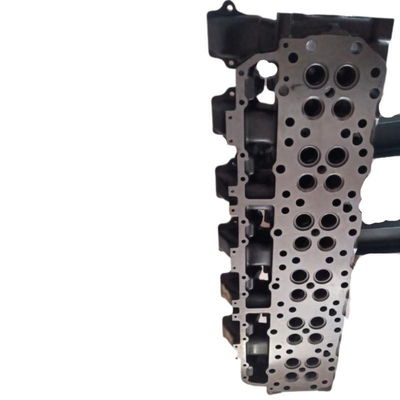  Excavator 3406C 3406E Engine Cylinder Head 1105096 For Construction Machinery Parts