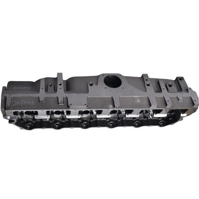 Cylinder Head 2237263 2239250 2454324 For  Excavator C15 Diesel Engine Parts