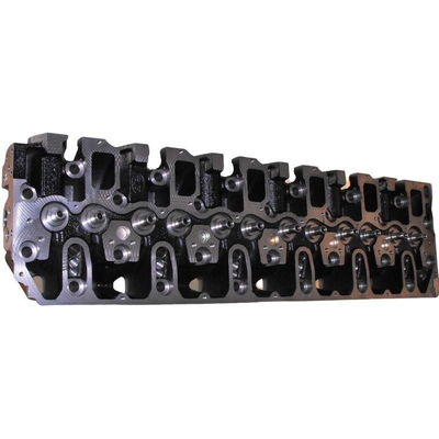 EC210B D6D Diesel Engine Cylinder Head 20855301 For Excavator Spare Parts