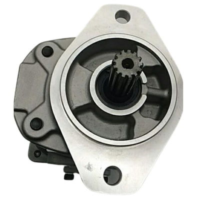 Excavator WA200-1-A Hydraulic Transmission Oil Gear Pump 705-51-20640 For Construction Machinery Equipment