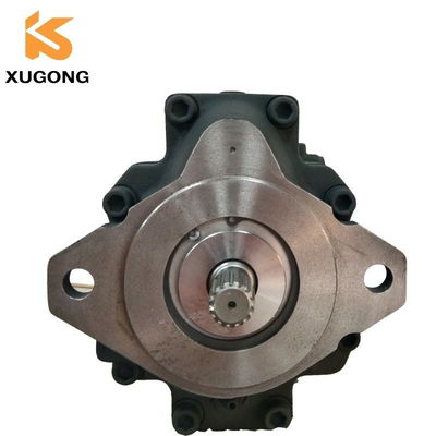 NACHI Main Piston Hydraulic Pump PVD-3B-56P-18G5-4191A For Excavator Engine Parts