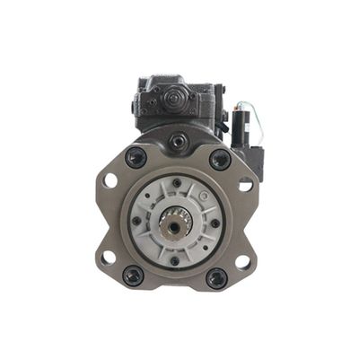 K3V112DT-9C32 14T Excavator Main Pump KPM Hydraulic Pump