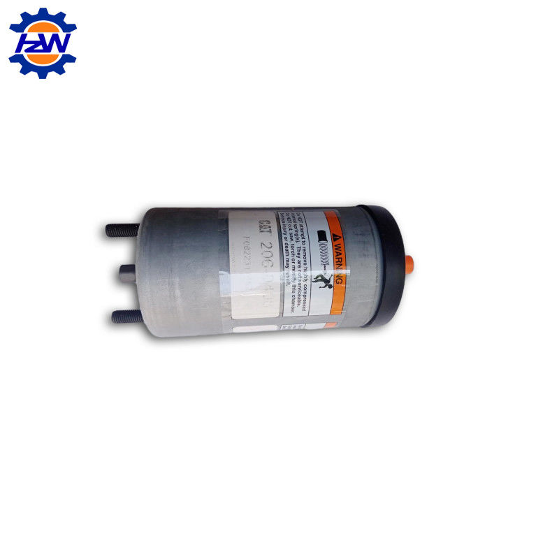 2060408 Original Controller For CAT725 Engine In Machinery Repair Shops / Construction Works / Energy Mining
