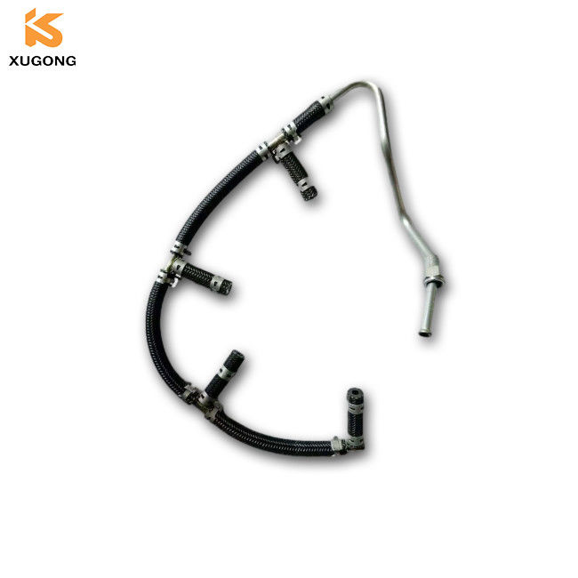 212-8496 212-8606 Excavator PIPE for CAT E312C