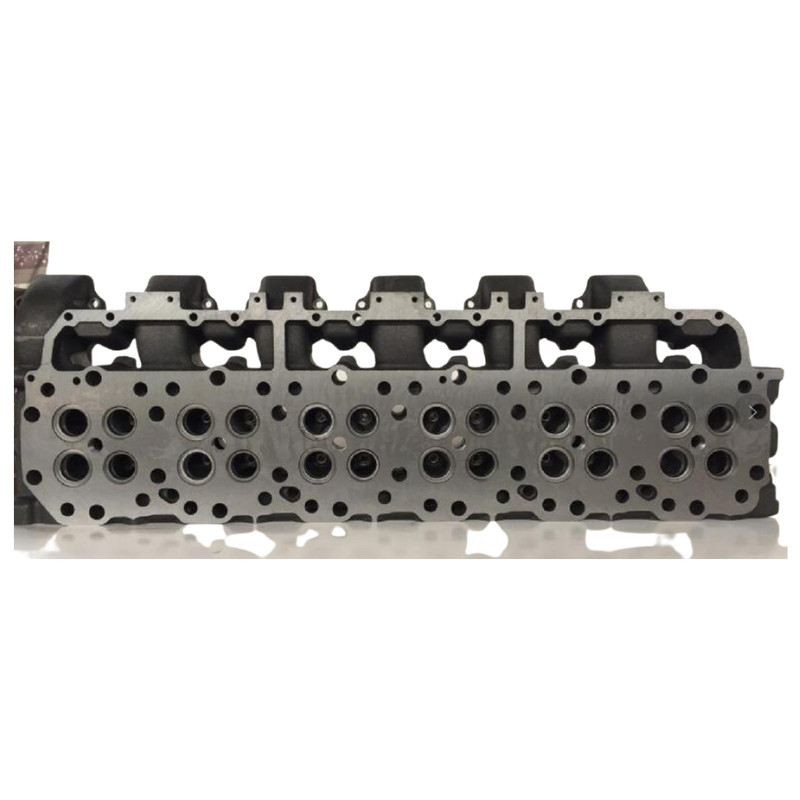  Excavator Parts Cylinder Head 1105096 For 3406C E375 D8R